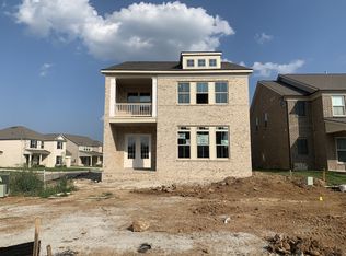 1158 Carlisle Pl LOT 407, Mount Juliet, TN 37122
