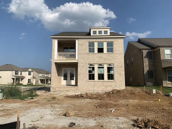 1158 Carlisle Pl Lot 407, Mount Juliet, TN 37122