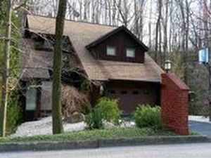 1807 Fox Hunt Ln, Harrisburg, PA, 17110