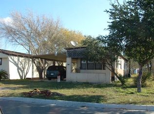 1504 S Breeze Ct, La Feria, TX 78559