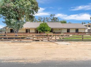 31031 Donald Avenue, Madera, CA 93636