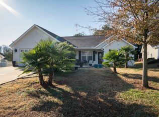 719 Evelyn Mae Rd, Inman, SC 29349