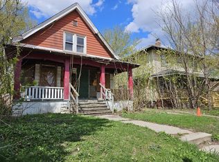 1408 W Concordia Ave, Milwaukee, WI 53206