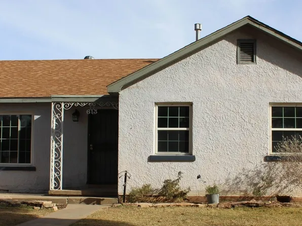 613 N Washington Ave, Roswell, NM 88201