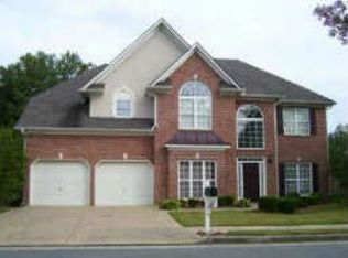 5725 Vinings Place Dr SE, Mableton, GA