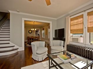 161 Edgewood Rd, Asheville, NC 28804