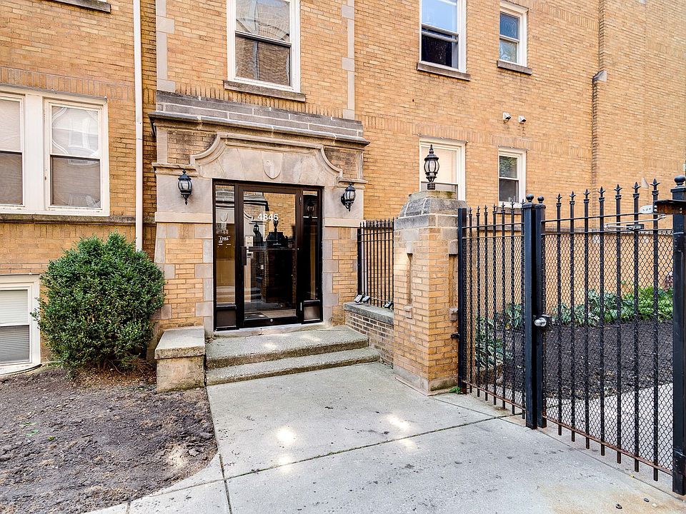 1st image of 4845 N Wolcott Ave APT 2E