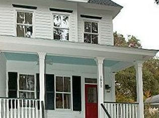 1012 12th St, Port Royal, SC 29935