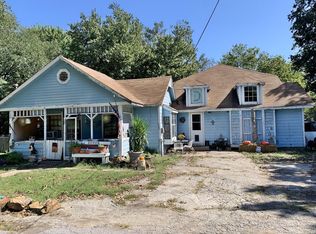 2504 Kentucky St, Muskogee, OK 74403