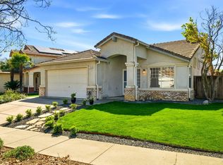 1724 Autumn Meadow Dr, Fairfield, CA 94534