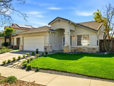 1724 Autumn Meadow Dr, Fairfield, CA, 94534