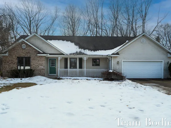4842 Green Ridge Trl, Hamilton, MI 49419