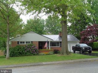 501 Glenn St, Shippensburg, PA