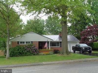 501 Glenn St, Shippensburg, PA, 17257