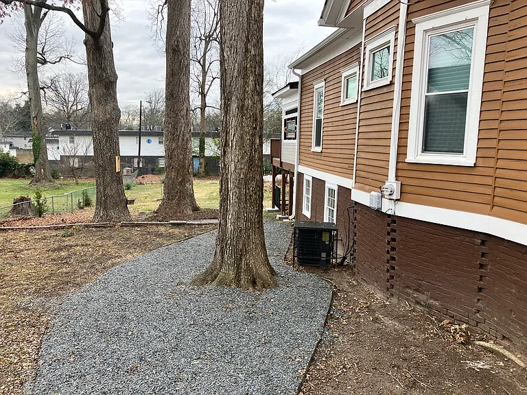 LeftSide Garden