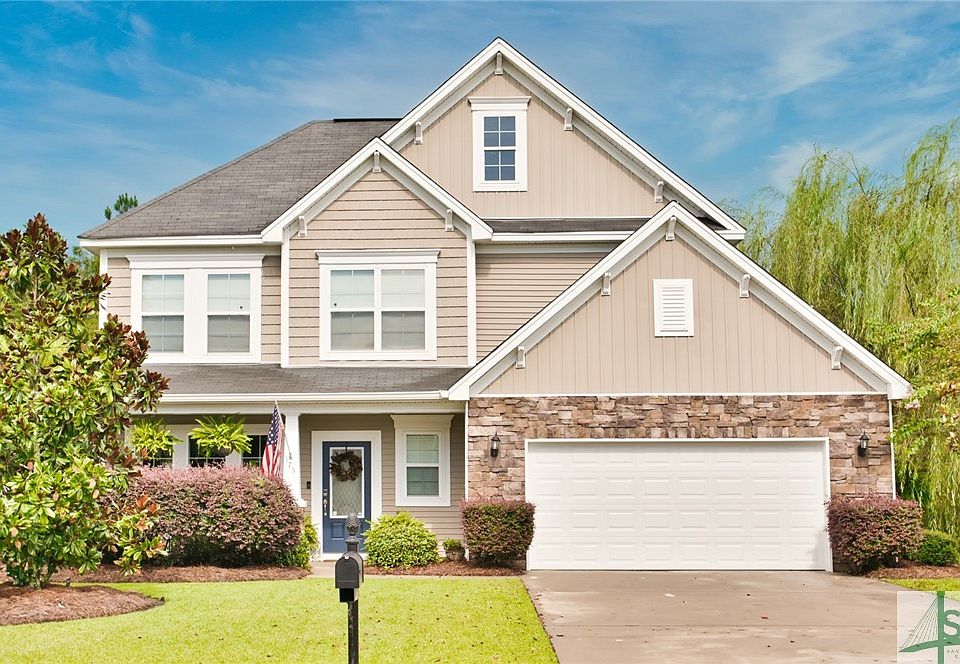 175 Somersby Blvd, Pooler, GA 31322 Zillow