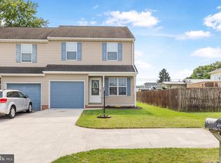 409 Turkey Rd, Mc Sherrystown, PA 17344