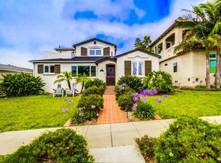 4336 Niagara Ave, San Diego, CA 92107