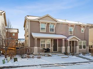 21835 E Radcliff Cir, Aurora, CO 80015
