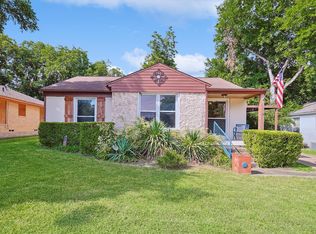 5912 Belgrade Ave, Dallas, TX 75227