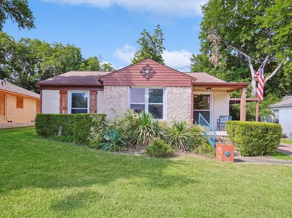 5912 Belgrade Ave, Dallas, TX 75227