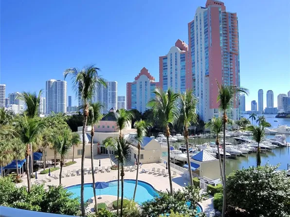 3340 NE 190th Street #602, Aventura, FL 33180