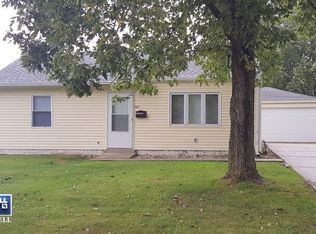 507 Seneca St, Joliet, IL 60436