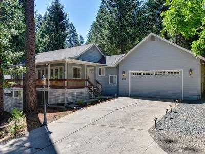 26291 Golf Links Dr, Pioneer, CA, 95666