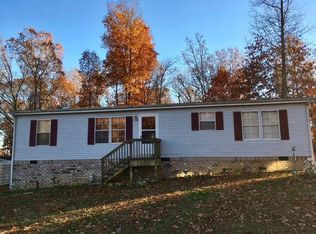 11477 Moss Branch Rd, Bon Aqua, TN 37025