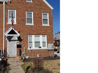 1524 Isherwood St NE APT 1, Washington, DC 20002