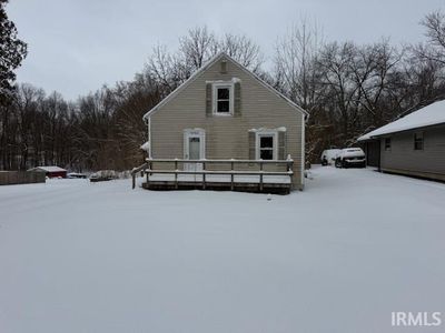 54865 Edgewater Dr, South Bend, IN, 46628