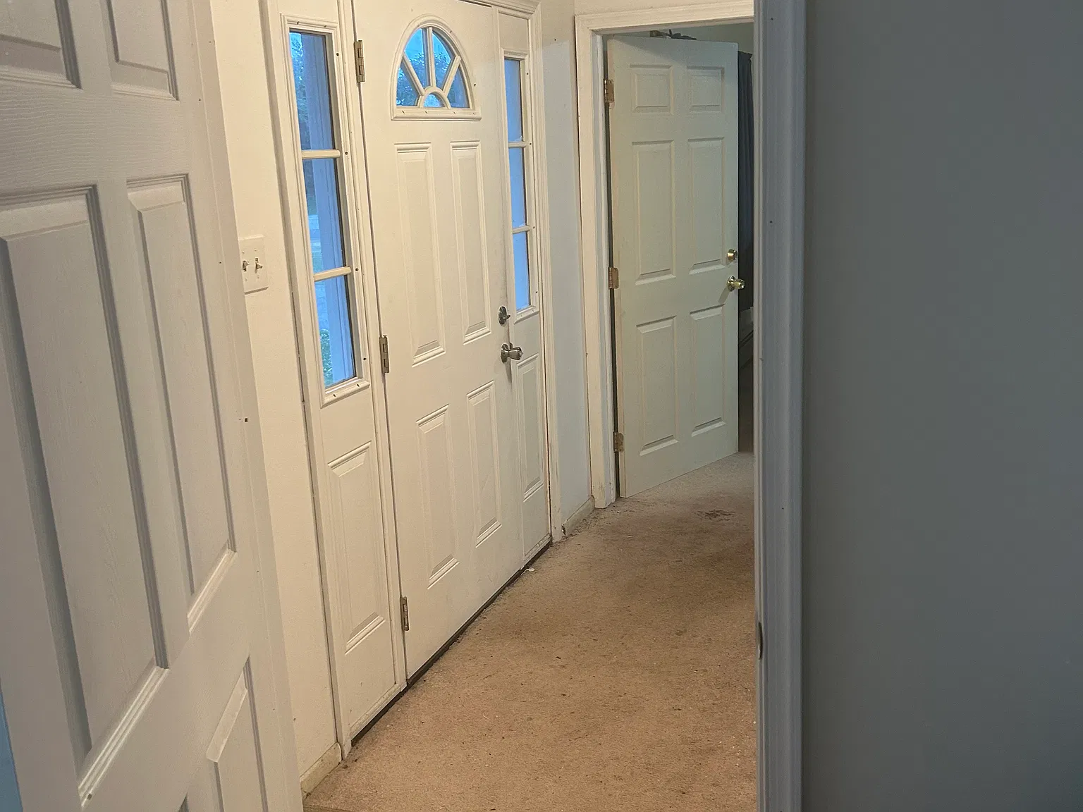 Douglass Dr — Photo 1