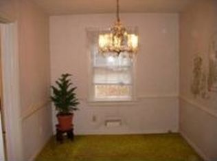 1120 Bridle Ln, Richmond, VA 23229
