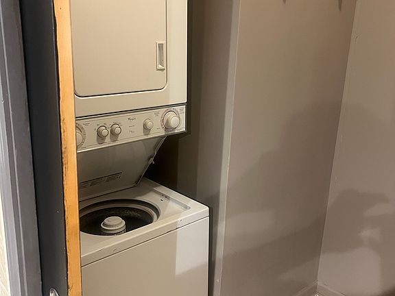 Laundry room/Closet