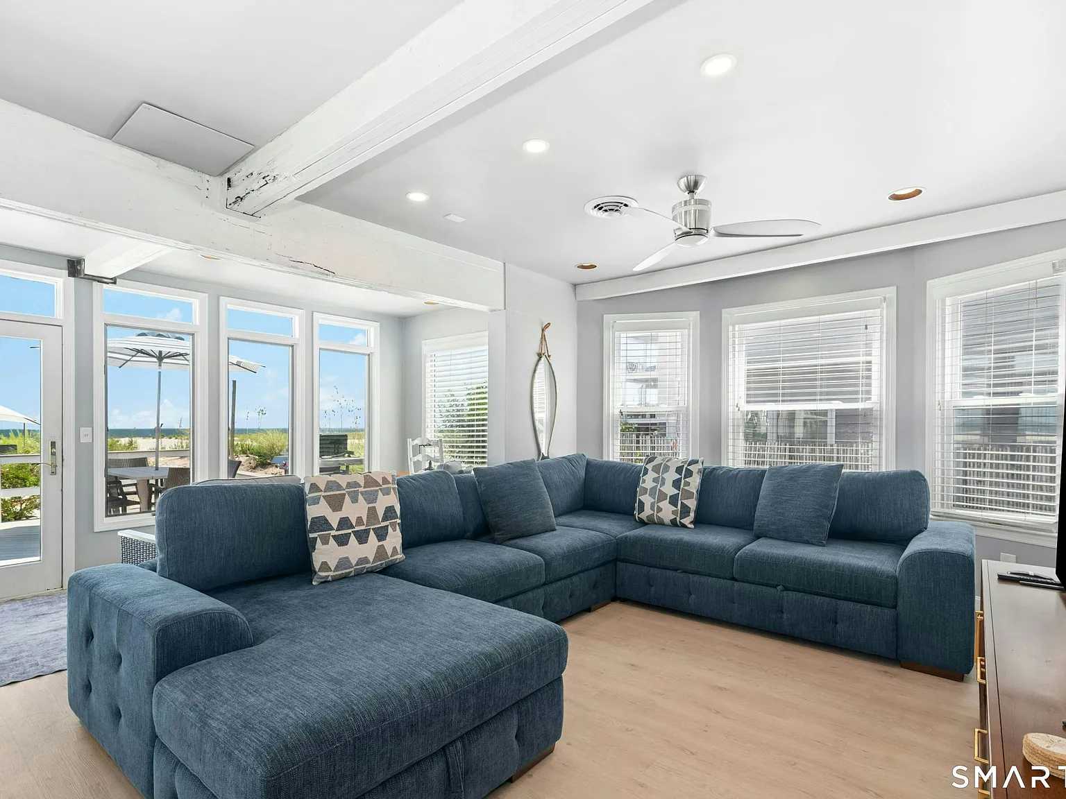 3 bed, 1.0 bath, 1218 sqft, $4,250 — Photo 4