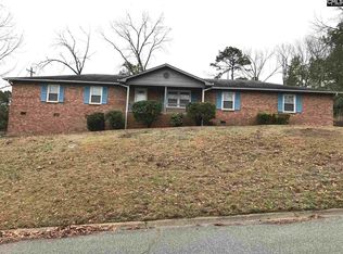 2800 Saint Ives Rd, Columbia, SC 29223