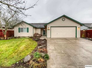 1486 Arabian Ave SE, Salem, OR