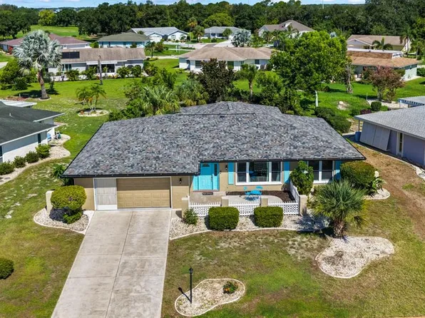 234 AMESBURY CIRCLE, SUN CITY CENTER, FL 33573