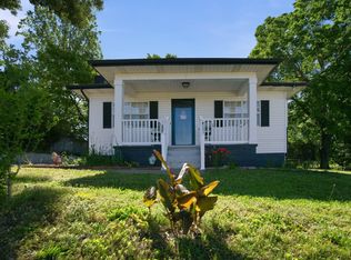 420 East St SE, Cleveland, TN 37311