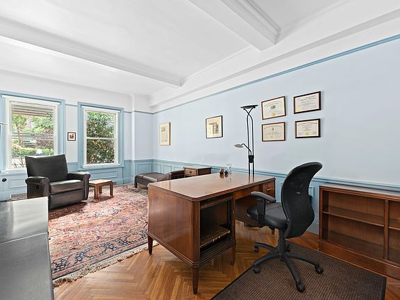 2nd image of 15 W 81st St #1A