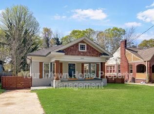 1660 Stokes Ave SW, Atlanta, GA 30310