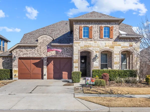 813 Pier St, Aubrey, TX 76227