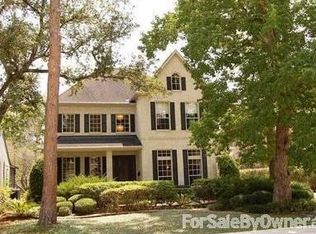 4533 Park Ct, Bellaire, TX 77401