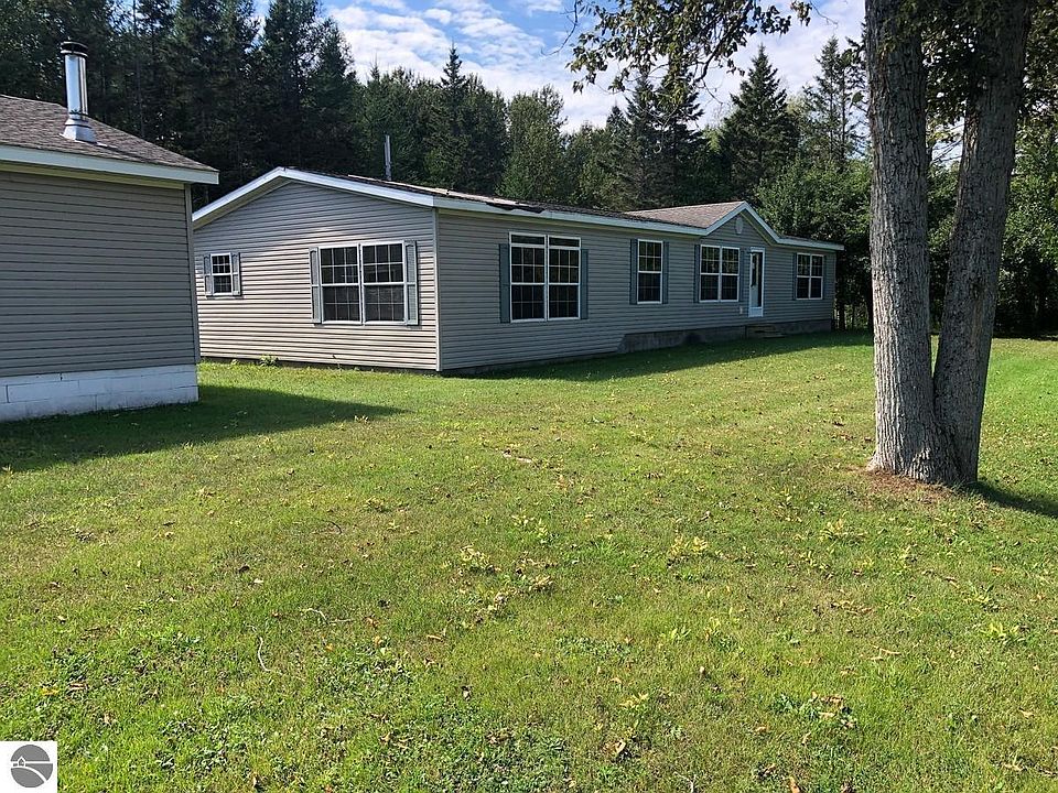 1962 W Charlotte St, Moran, MI 49760 Zillow