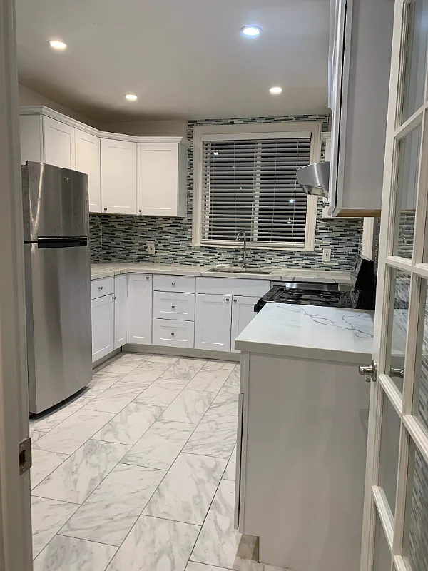 Beautiful and quiet studio for rent — Photo 1