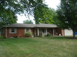 1608 Gordon Dr, Kokomo, IN 46902
