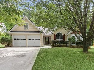 611 Tower Hill Ct, Lawrenceville, GA 30046