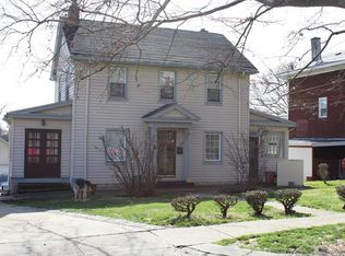 8924 Upland Ter, Pittsburgh, PA 15235