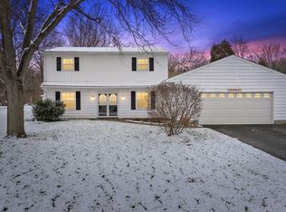 2601 Thomas Rd, Valparaiso, IN 46383