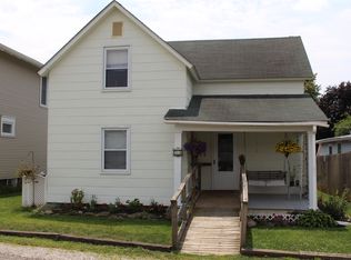 28 Oak St, Canal Winchester, OH